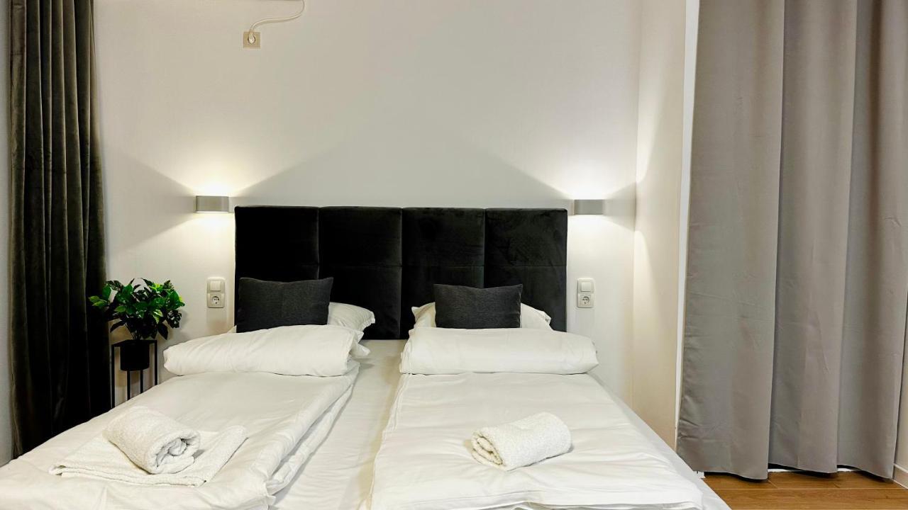 Garden Of Eden Modern Apartments - Apartello,Com Sveti Vlas Exterior photo