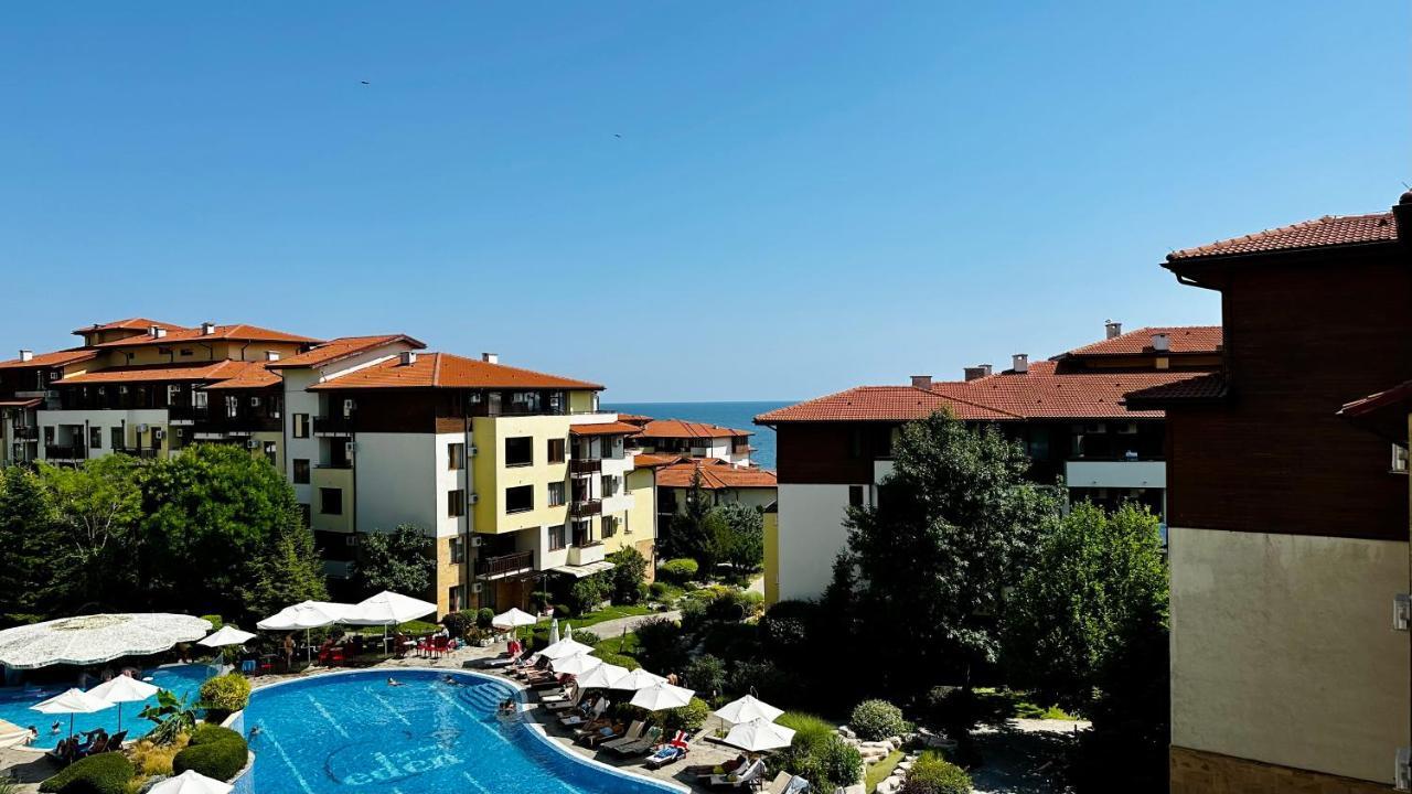 Garden Of Eden Modern Apartments - Apartello,Com Sveti Vlas Exterior photo
