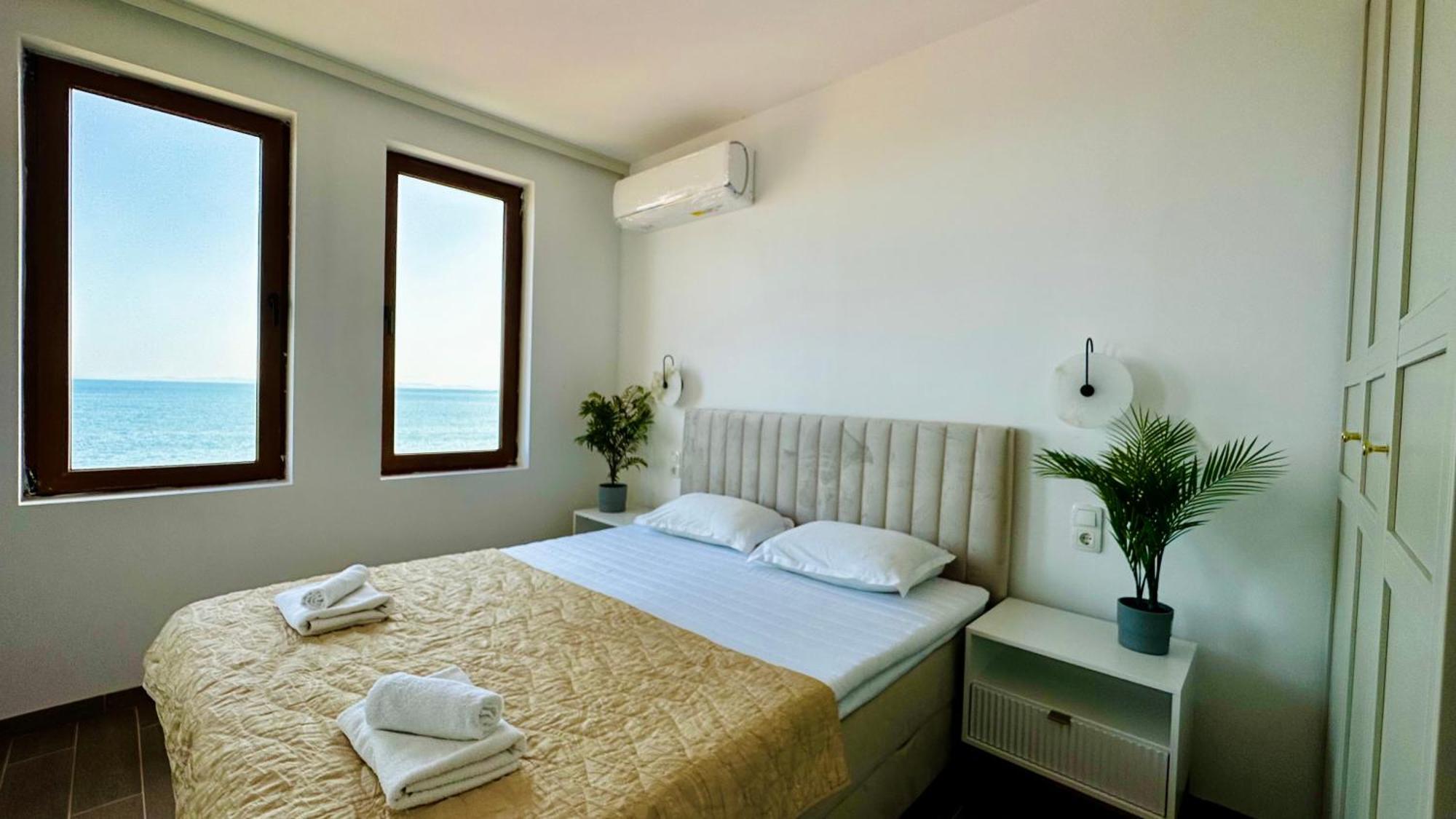 Garden Of Eden Modern Apartments - Apartello,Com Sveti Vlas Exterior photo