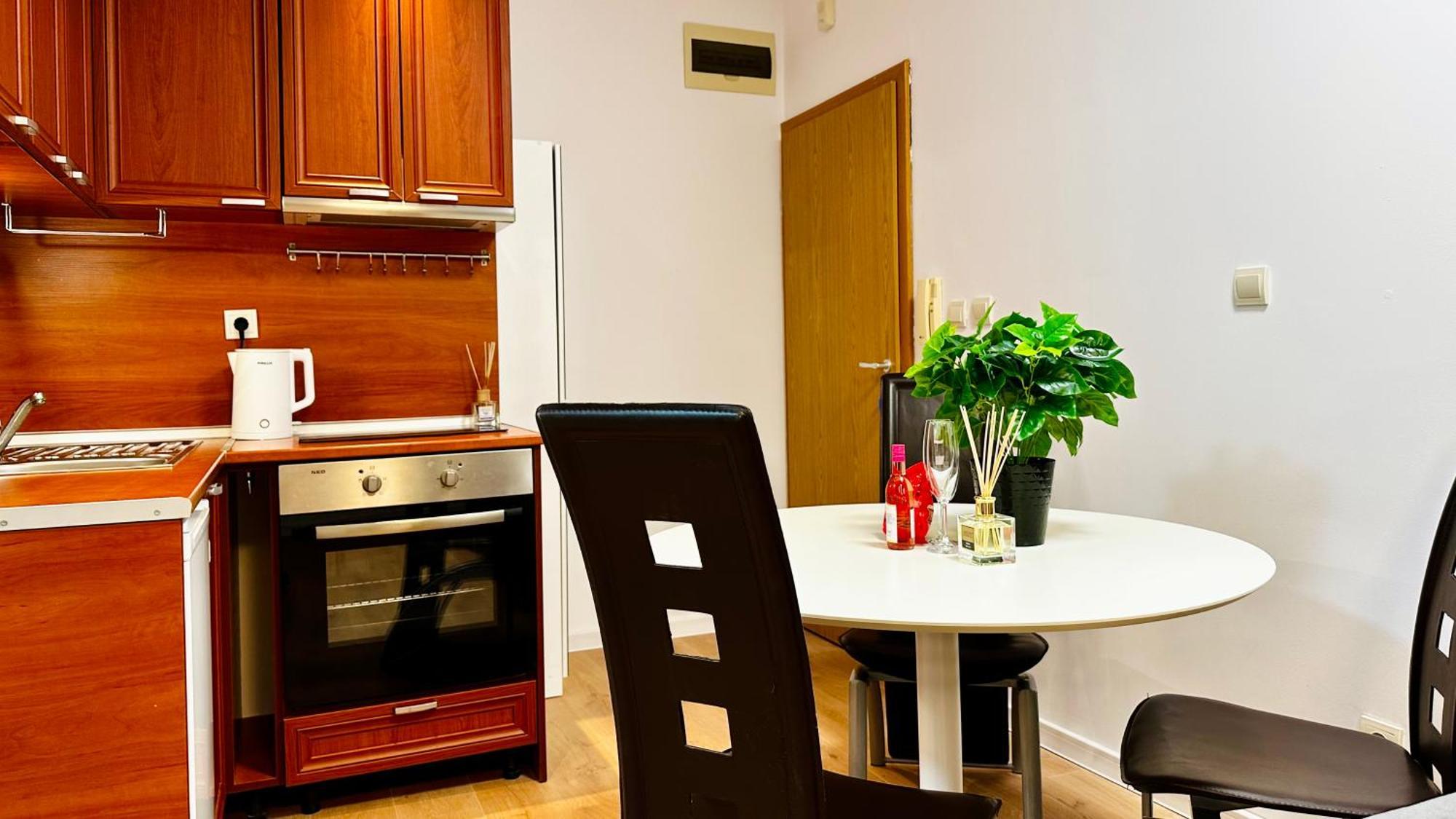 Garden Of Eden Modern Apartments - Apartello,Com Sveti Vlas Exterior photo