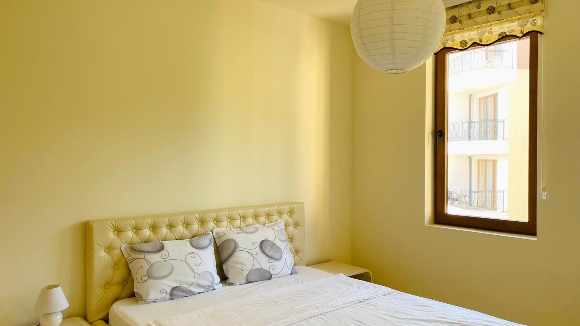 Garden Of Eden Modern Apartments - Apartello,Com Sveti Vlas Room photo