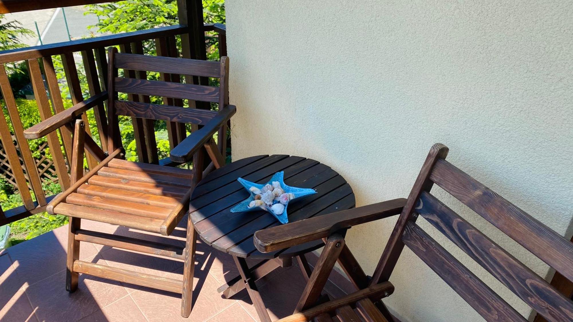 Garden Of Eden Modern Apartments - Apartello,Com Sveti Vlas Room photo