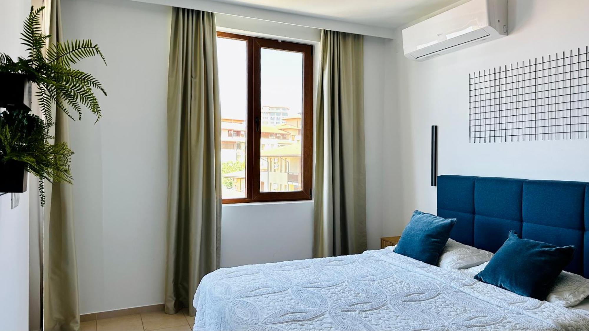 Garden Of Eden Modern Apartments - Apartello,Com Sveti Vlas Exterior photo
