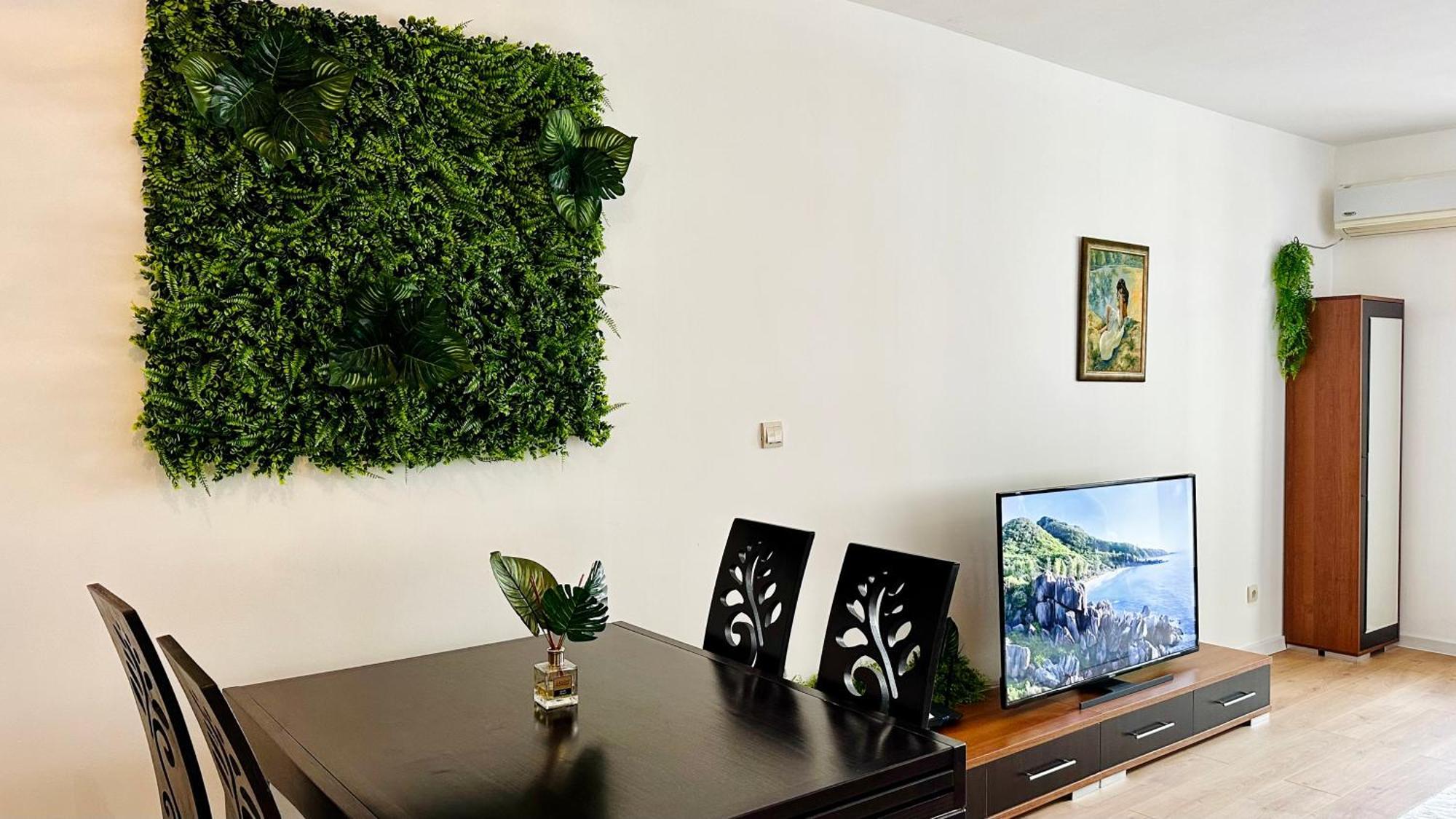 Garden Of Eden Modern Apartments - Apartello,Com Sveti Vlas Exterior photo