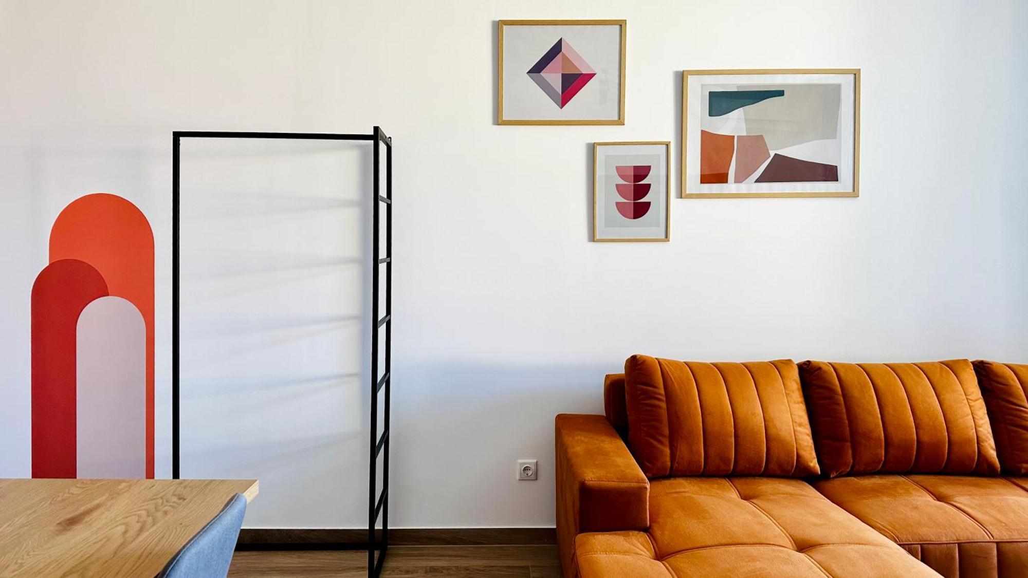Garden Of Eden Modern Apartments - Apartello,Com Sveti Vlas Exterior photo